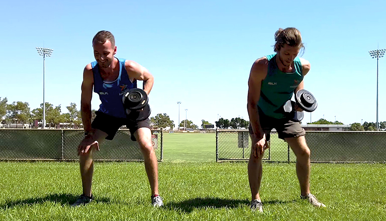 Men's Health Week