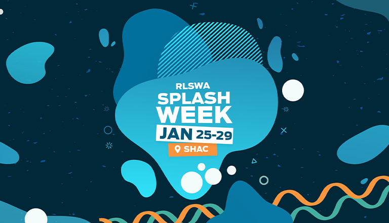RLSWA Splash Week » Port Hedland Leisure