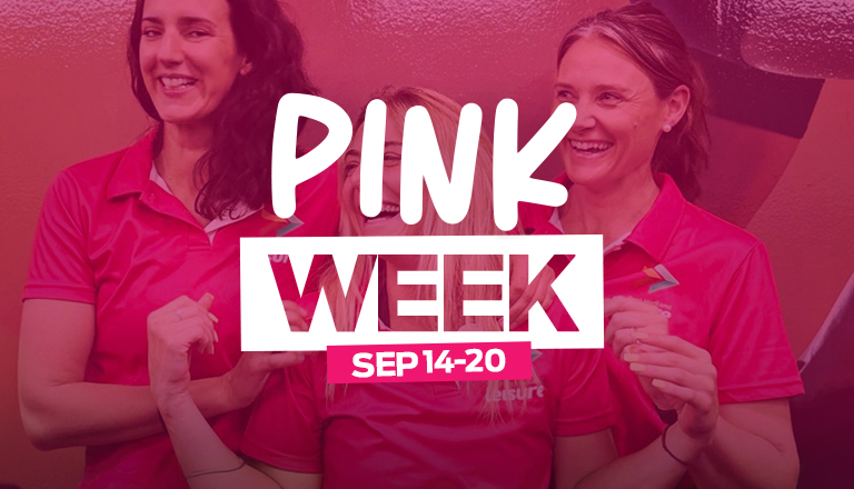Pink Week