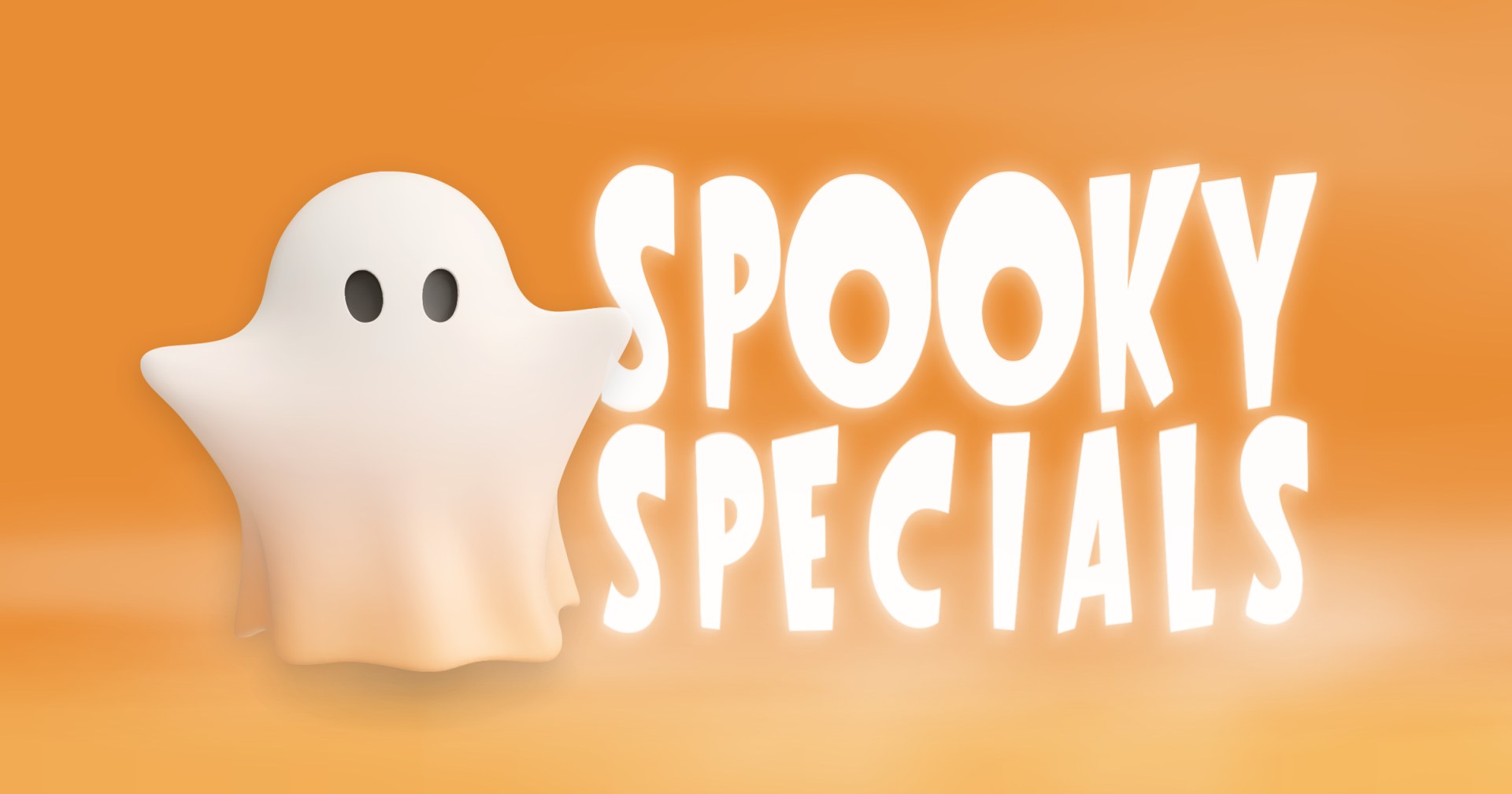 Spooky Specials