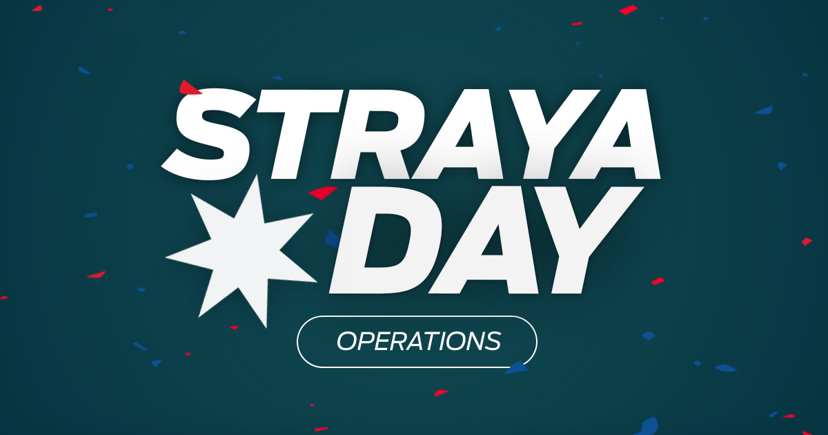Australia Day Operating Hours
