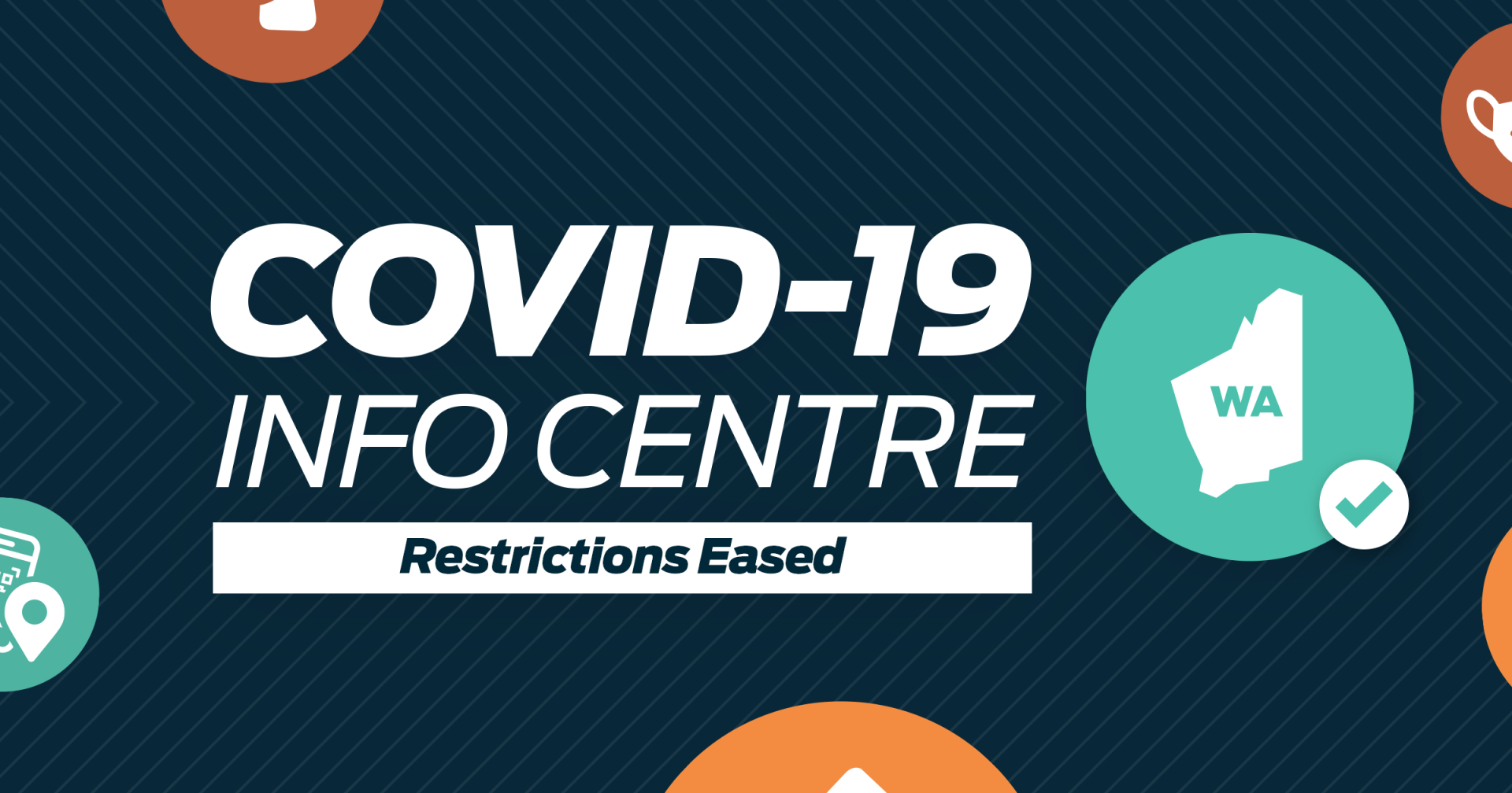 COVID-19 Information Centre