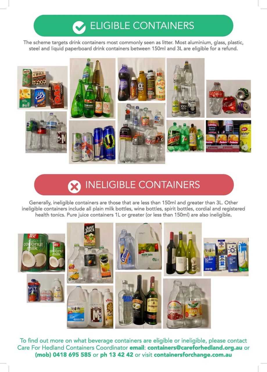 Events » Port Hedland Leisure