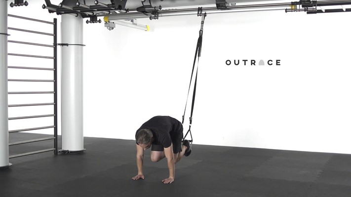 Video Image - Outrace Video Series – Suspension