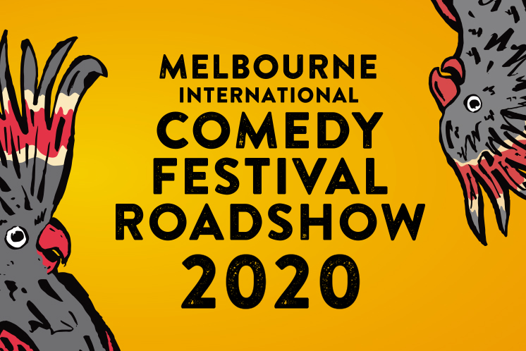 Melbourne International Comedy Festival Roadshow Festival