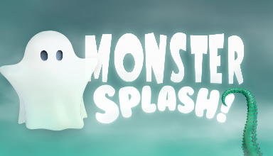 Monster Splash