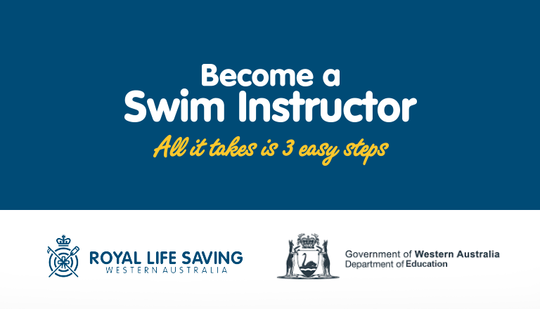 Swim Instructor Course (2 Days)