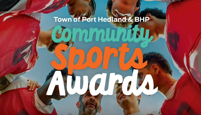 Community Sports Awards