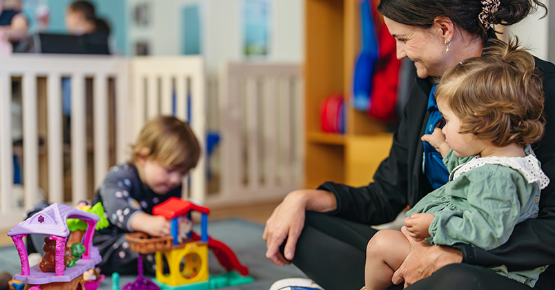 Platinum Family (formerly Family Gold)