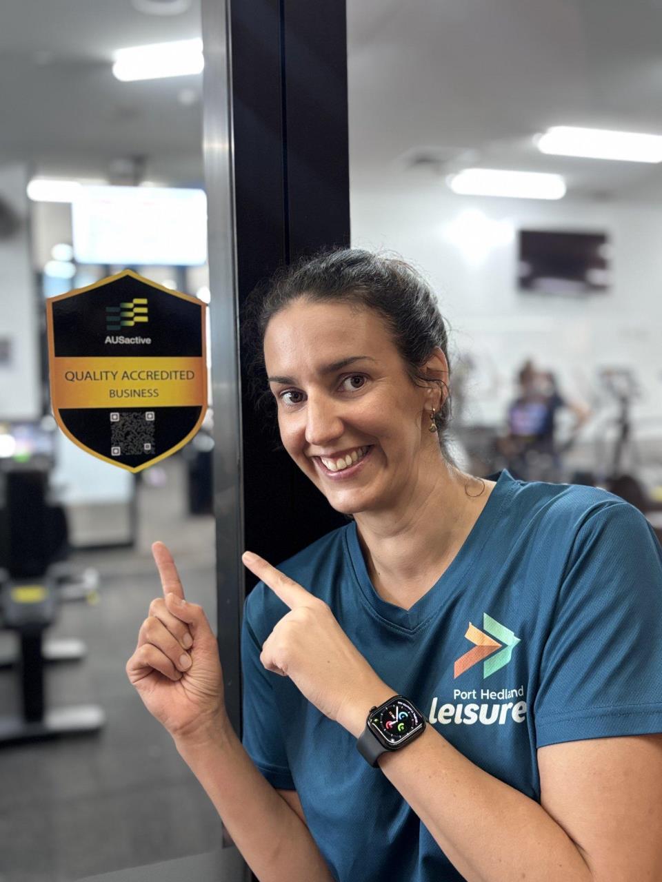 Port Hedland Leisure Reaffirms Commitment to Quality Through National