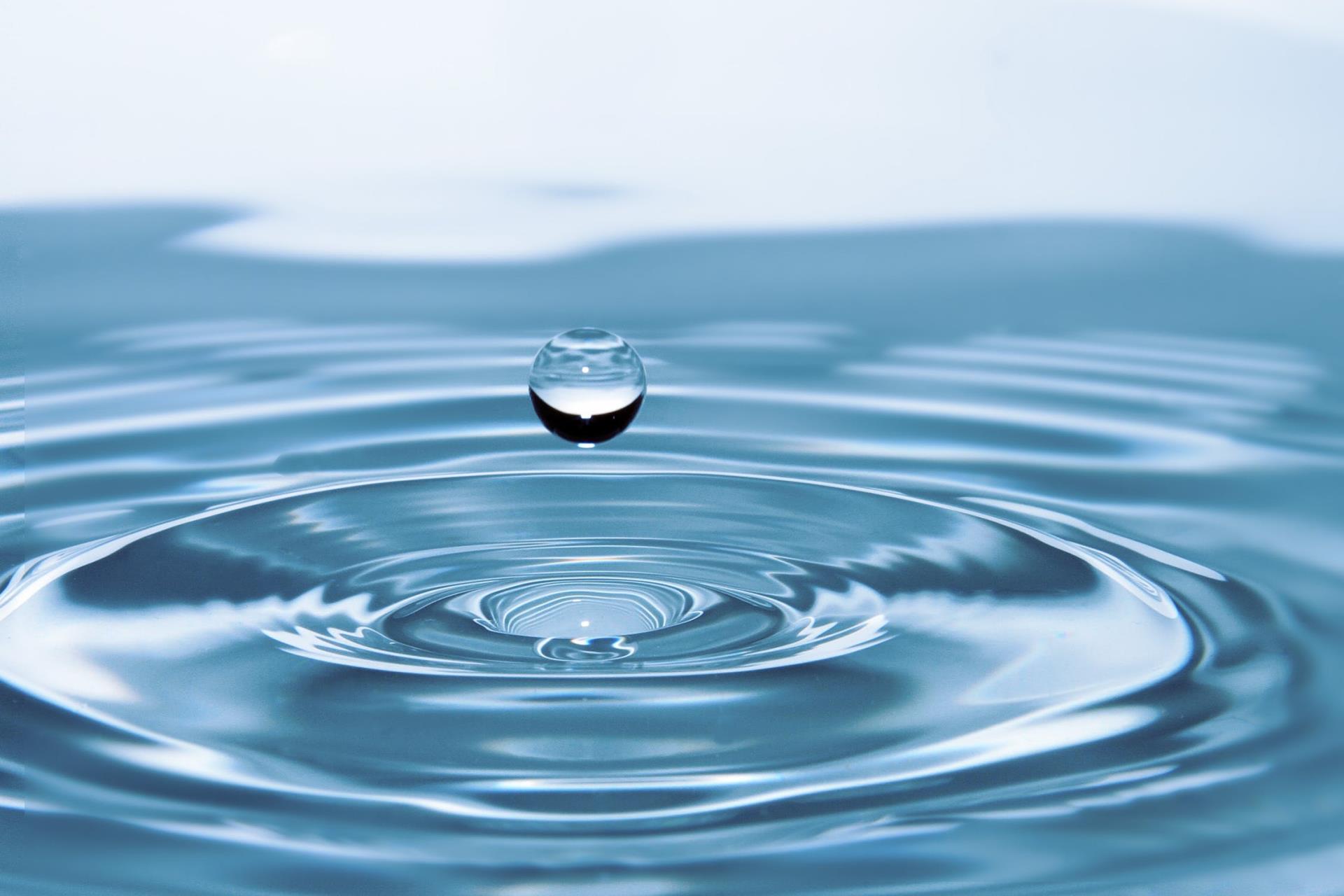 Port and South Hedland  water upgrades