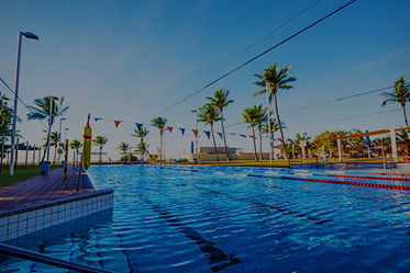 Gratwick Aquatic Centre Reopening This Weekend
