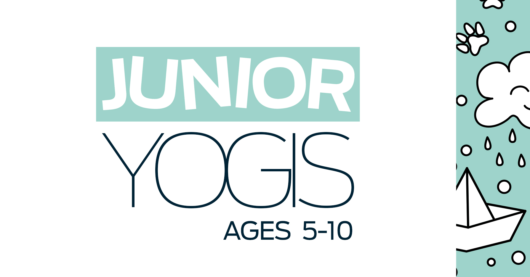 Yoga For Kids Launches in September