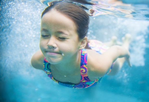 Swim School Enrolments
