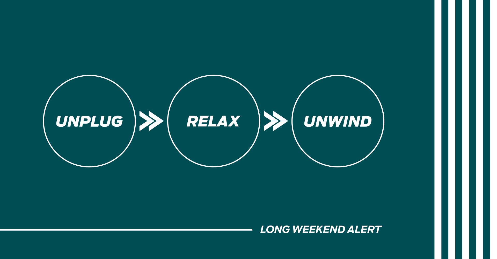 Public Holiday Reminder