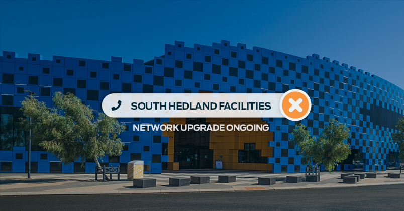 Planned Network Upgrades and Outages