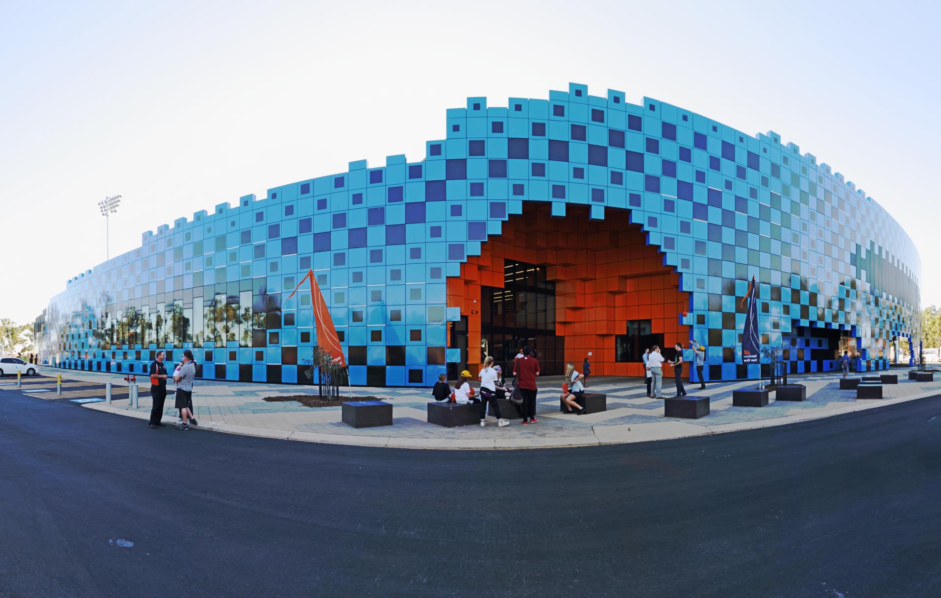 Picture: Port Hedland Leisure