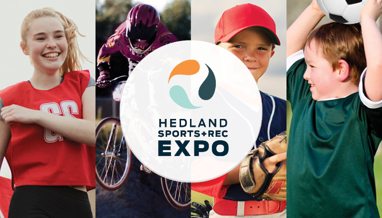 Hedland Sports+Rec Expo 2024