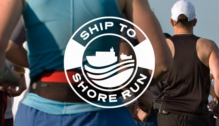 Registrations open for inaugural Ship to Shore Run